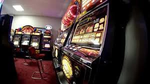 Bingo lobby showing upcoming session schedule on ph222 casino