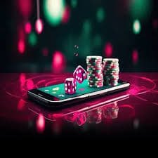 Casino game lobby showing categories on ph222 casino platform